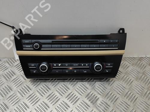 Electronic module BMW 7 (F01, F02, F03, F04) 730 d | BP17768138M83 