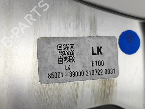 Steering wheel SSANGYONG KORANDO (C300) E-Motion | BP27776809C49 - Image 7