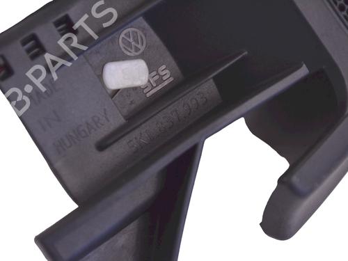 Speaker VW GOLF VI (5K1) 2.0 GTi | BP33353412E2  - Image 5