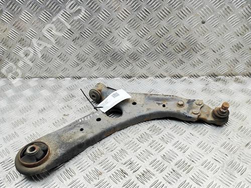 Right front suspension arm KIA CEE'D (JD) 1.6 CRDi 115 | BP35726675M13 - Image 2