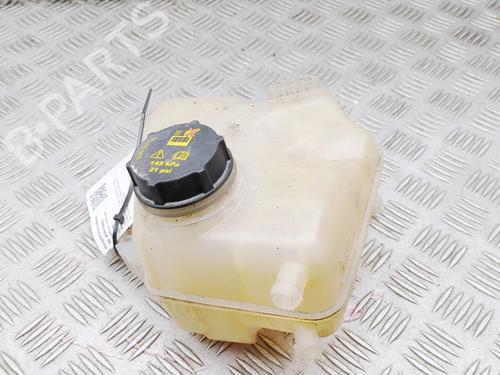 Ekpansionstank FORD TRANSIT COURIER B460 MPV 1.5 TDCi | BP38731286C120 - Image 4