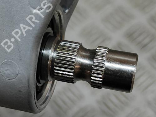 Steering column TOYOTA RAV 4 V (_A5_, _H5_) 2.5 Hybrid (AXAH52) | BP32754620M21 - Image 6