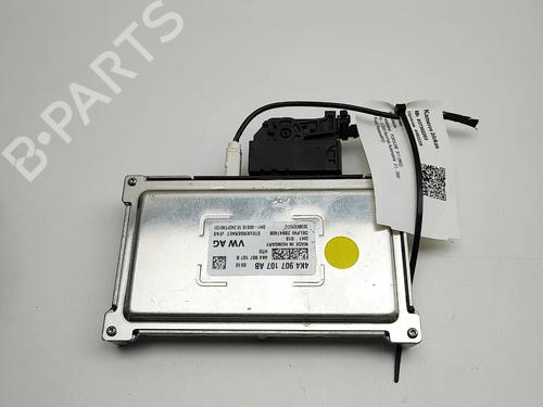 Electronic module PORSCHE 911 Convertible (992) 3.0 Carrera (992312) | BP38018376M83 - Image 5