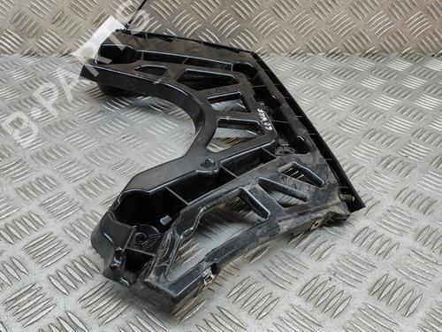 Rear bumper bracket SKODA ENYAQ iV SUV (5AZ) 80 | BP28549565C159