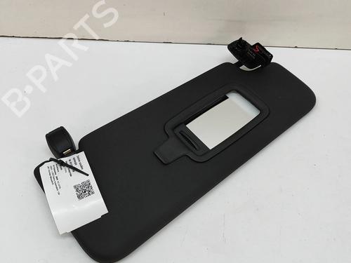 Right sun visor BMW X2 (U10) iX2 eDrive 20 | BP27798537I2 - Image 4