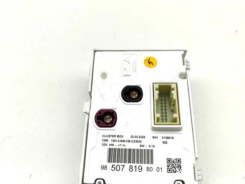 Electronic module OPEL VIVARO C Bus (K0) 2.0 | BP33393266M83  - Image 6