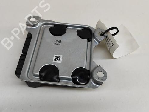 ECU airbags JAGUAR I-PACE (X590) EV400 AWD | BP27768403M53  - Image 5