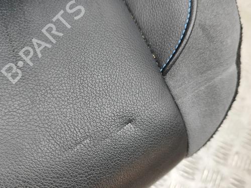 Right front seat NISSAN LEAF (ZE1) Electric | BP27789321C16  - Image 8