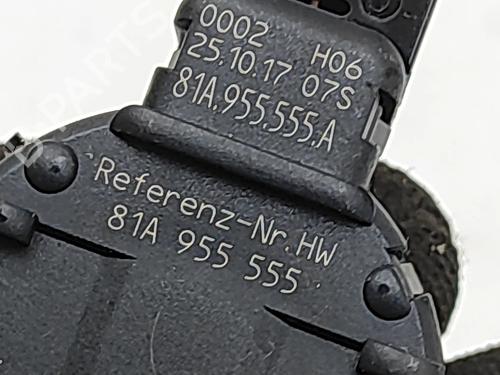 Electronic sensor AUDI Q5 (FYB, FYG) 3.0 TDI quattro | BP32755415M84  - Image 6