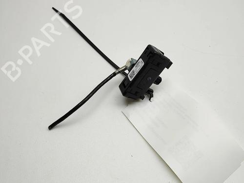 Antenne/Base PORSCHE 911 Convertible (992) 3.0 Carrera (992312) | BP38018424C140 - Image 5