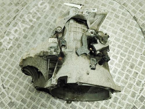 Gearbox FORD TRANSIT CUSTOM V362 Bus (F3) 2.2 TDCi | BP31834860M3 