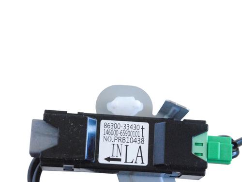 Electronic module LEXUS ES (_Z10_, _A10_, _H10_) 300h (AXZH10, AXZH11) | BP30254225M83 