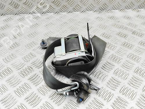 Front right seatbelt FORD TRANSIT CUSTOM V362 Van (FY, FZ) 2.0 EcoBlue mHEV | BP33384785I25 - Image 3