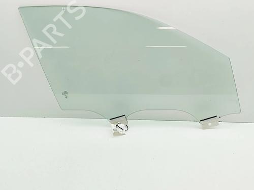 Dør rude højre foran Dør rude højre foran AUDI Q5 (GUB) SQ5 TFSI quattro (367 hp) 33847381 33847381