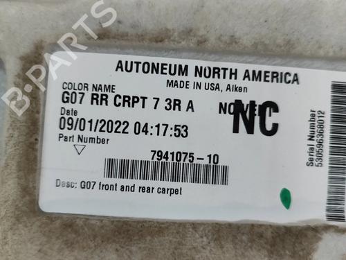 Other BMW X7 (G07) xDrive 40 d Mild-Hybrid | BP27772560O1 - Image 3