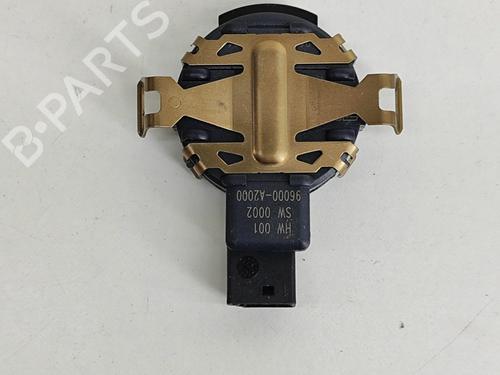 Elektronisk sensor KIA NIRO I (DE) 1.6 GDI Hybrid | BP17374487M84 