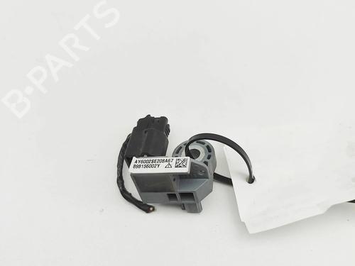 Electronic sensor ISUZU D-MAX II (TFR, TFS) 2.5 CRDi 4x4 (TFS86J) | BP38731726M84 - Image 2