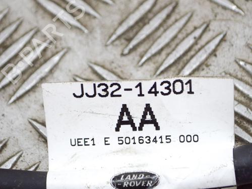 Cable LAND ROVER RANGE ROVER EVOQUE (L538) 2.0 D 4x4 | BP14637268E12 