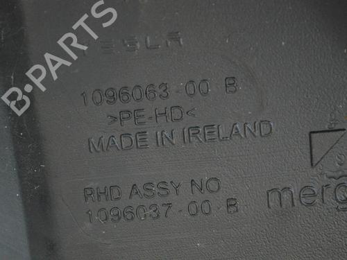 Windscreen washer tank TESLA MODEL 3 (5YJ3) EV AWD | BP30250244C113