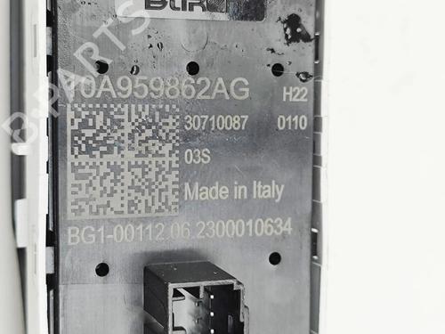 Right front window switch VW ID.5 (E39) Pro Performance | BP33847787I26  - Image 7