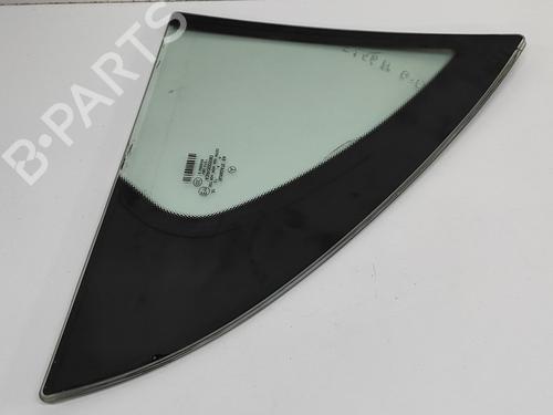 Rear right quarter glass MERCEDES-BENZ S-CLASS (W222, V222, X222) S 500 (222.082, 222.182) | BP27791959C92 