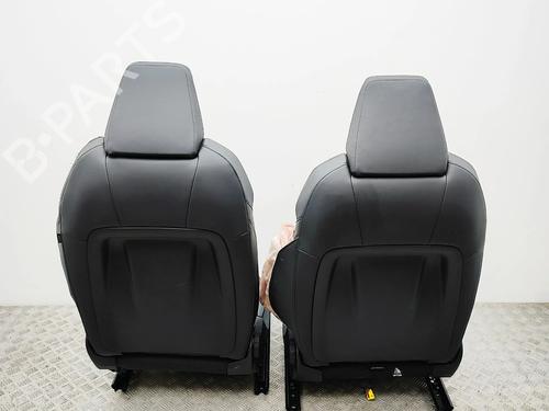 Seats set AUDI Q4 E-TRON SUV (F4B) 45 | BP36952438C78 - Image 4