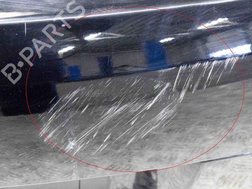 Tailgate AUDI A4 B6 Convertible (8H7) 1.8 T quattro | BP29752764C6 