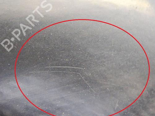 Left front fenders CHRYSLER SEBRING (JS) 2.0 CRD | BP9296174C41 