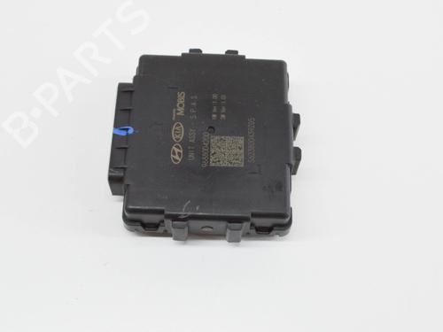 Used Electronic module KIA OPTIMA Sportswagon (JF) 1.7 CRDi (141 hp) 13246227