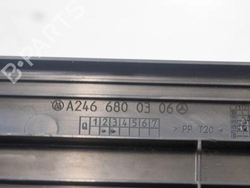 other-mercedes-benz-cla-coupe-c117-cla-180-117342-a2466800306-2013-2014-2015-2016-2017-2018-2019-6753766 main image