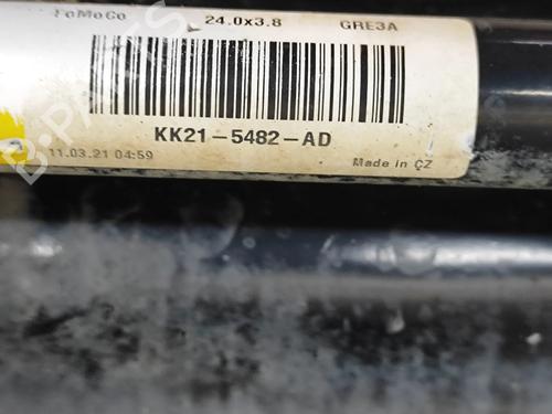 Subframe FORD TRANSIT V363 Van (FCD, FDD) 2.0 EcoBlue | BP36863602M9  - Image 5