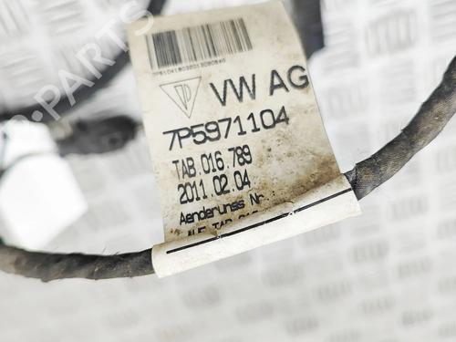 Electronic module PORSCHE CAYENNE (92A) 3.0 Diesel | BP34630554M83  - Image 6