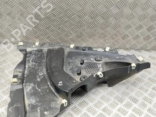 Underbody protection BMW XM (G09) XM All-wheel Drive | BP39656360M92 - Image 6