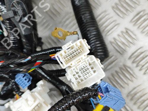 Wiring harness HONDA CIVIC X Hatchback (FC_, FK_) 2.0 Type-R (FK8) | BP21587640E16 