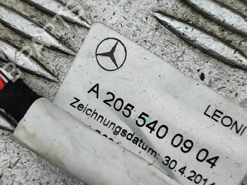 Cable MERCEDES-BENZ C-CLASS T-Model (S205) C 350 e (205.247) | BP30514288E12 