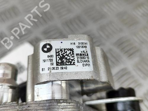 Other BMW X3 (G01, F97, G08) iX3 | BP28551273O1