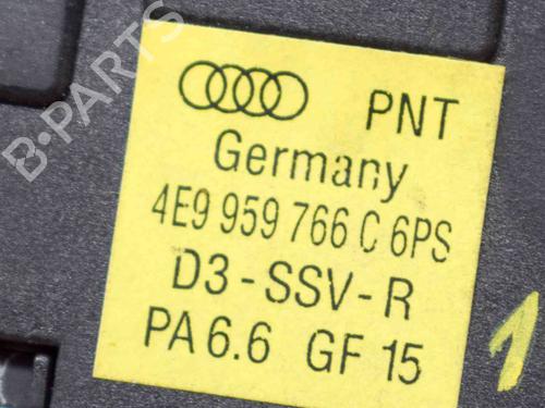 Switch AUDI A8 D3 (4E2, 4E8) 4.0 TDI quattro | BP8895145I30 