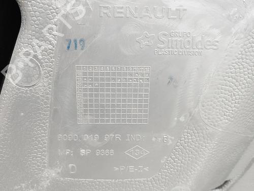 Front right panel RENAULT MASTER III Van (FV) 2.3 dCi 180 FWD (FV04, FV07) | BP38191766C59 - Image 9
