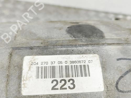 Gearbox MERCEDES-BENZ C-CLASS Coupe (C204) C 220 CDI (204.302) | BP34190372M3  - Image 9