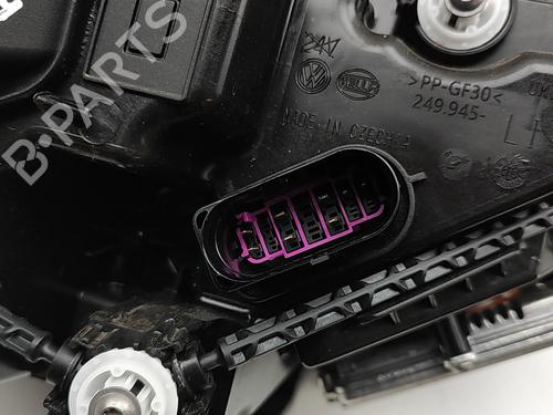 Left headlight VW ID. Buzz Bus (EBB, EBJ) Electric (EBB, EBJ) | BP33379126C28 - Image 5