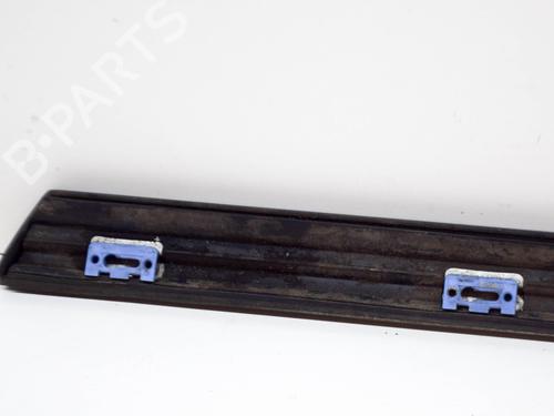 Door moulding trim AUDI A8 D2 (4D2, 4D8) 3.3 TDI quattro | BP14628514C150 