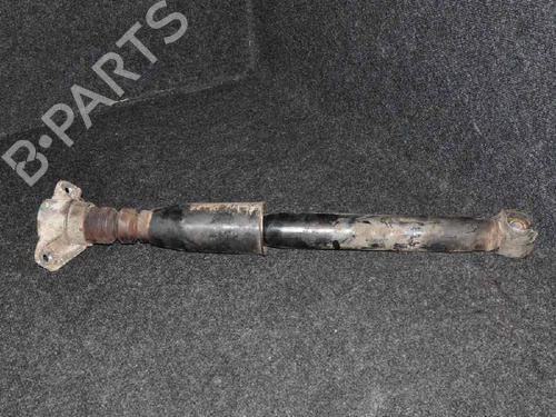 Right rear shock absorber AUDI Q5 (8RB) 2.0 TDI quattro | BP6729895M19 