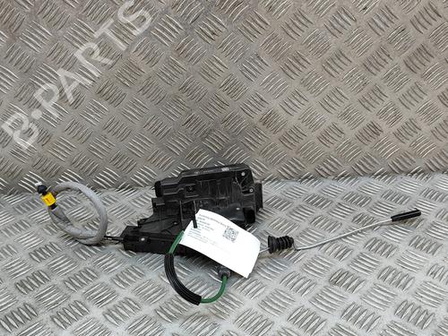Front right lock MERCEDES-BENZ GLC (X253) 350 e 4-matic (253.954) | BP27769208C97 