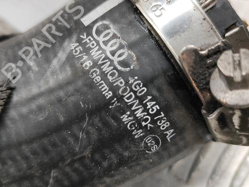 Pipe AUDI A7 Sportback (4GA, 4GF) 3.0 TDI quattro | BP26516431M125 