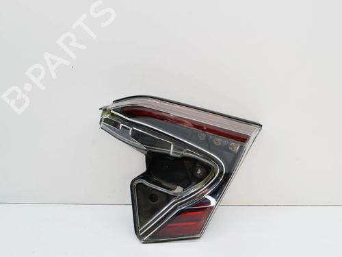 Used Right tailgate light Right tailgate light TOYOTA C-HR (_X1_) 1.8 Hybrid (ZYX10_, ZYX11_) (98 hp) 10074918 10074918