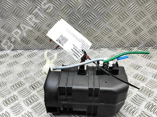 Compresor de suspensión MERCEDES-BENZ S-CLASS Coupe (C216) CL 500 4-matic (216.394) (435 hp) 32142899