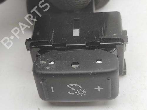 Switch NISSAN NAVARA NP300 Pickup (D23, D23T) 2.3 dCi 4x4 (D231, D23T) | BP34218168I30  - Image 5