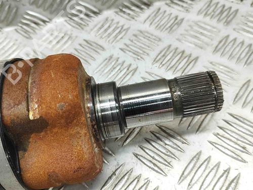 Antriebswelle rechts hinten VW ID.4 (E21) Pure | BP28563943M41