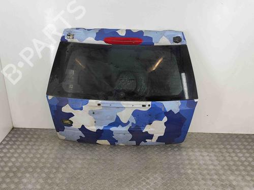 Used Tailgate LAND ROVER FREELANDER 2 (L359) 2.2 TD4 4x4 (150 hp) 27240197