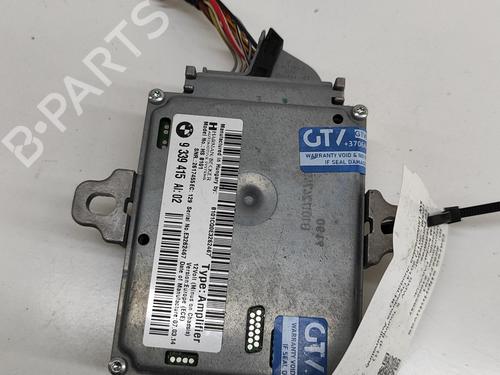 Electronic module BMW 5 Touring (F11) M 550 d xDrive | BP24583102M83 